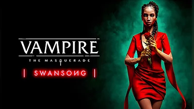 Vampire: The Masquerade Swansong (PS4) (Account) [Global] [Standard]