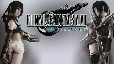 Final Fantasy VII Remake Intergrade (PS5) (Account) [Global] [Standard]