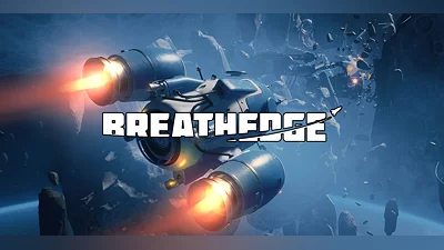 BREATHEDGE (Nintendo Switch) (Account) [Global] [Standard]