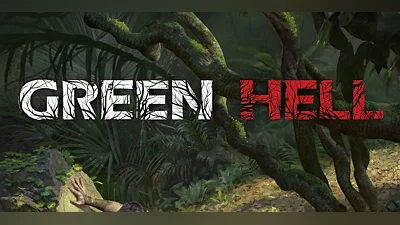 GREEN HELL (Nintendo Switch) (Account) [Global] [Standard]