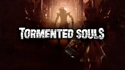Tormented Souls (Nintendo Switch) (Account) [Global] [Standard]