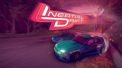 Inertial Drift (Nintendo Switch) (Account) [Global] [Standard]