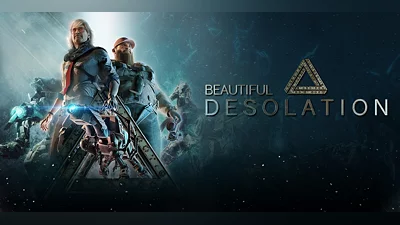 Beautiful Desolation (PS4) (Account) [Global] [Standard]