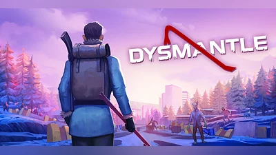 Dysmantle (Nintendo Switch) (Account) [Global] [Standard]
