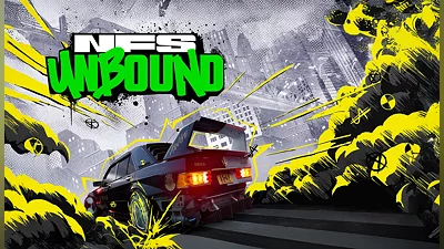Need for Speed Unbound (PS5) (Account) [Global] [Standard]