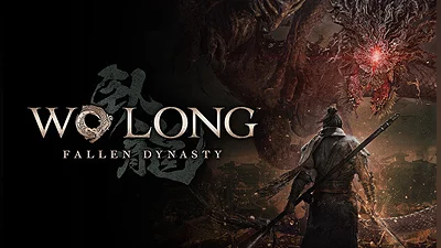 Wo Long: Fallen Dynasty (PS5) (Account) [Global] [Standard]