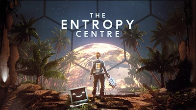 The Entropy Centre (PS5) (Account) [Global] [Standard]