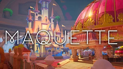 Maquette (PS4) (Account) [Global] [Standard]