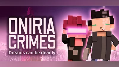 Oniria Crimes (Nintendo Switch) (Account) [Global] [Standard]