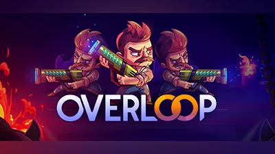 Overloop (PS5) (Account) [Global] [Standard]