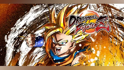 DRAGON BALL FIGHTERZ (XB1) (Account) [Global] [Standard]