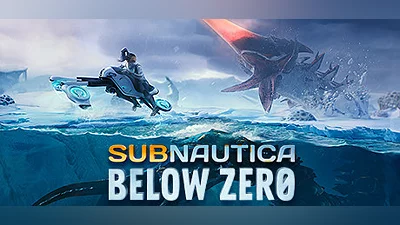 Subnautica Below Zero (XB1) (Account) [Global] [Standard]