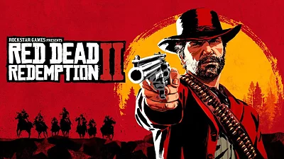 Red Dead Redemption 2 (XB1) (Account) [Global] [Ultimate Edition]