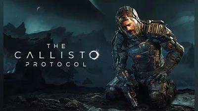 The Callisto Protocol (XB1) (Account) [Global] [Standard]