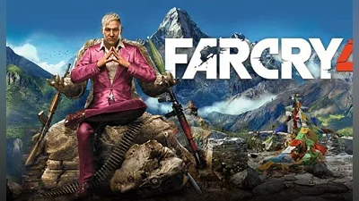 Far Cry 4 (XB1) (Account) [Global] [Standard]