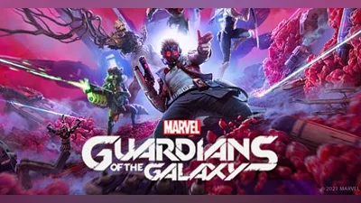 Marvels Guardians of the Galaxy (XB1) (Account) [Global] [Standard]