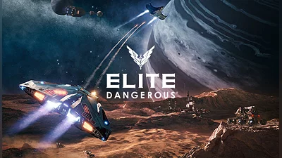 ELITE: DANGEROUS (XB1) (Account) [Global] [Standard]