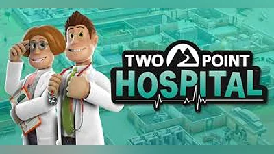 TWO POINT HOSPITAL (XB1) (Account) [Global] [Standard]