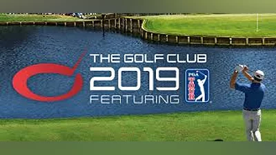 The Golf Club 2019 Featuring PGA TOUR (XB1) (Account) [Global] [Standard]