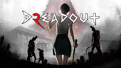 DreadOut 2 (Xbox X) (Account) [Global] [Standard]