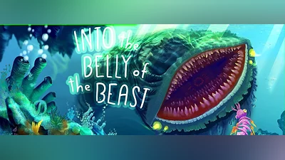 Into the Belly of the Beast (Xbox X) (Account) [Global] [Standard]