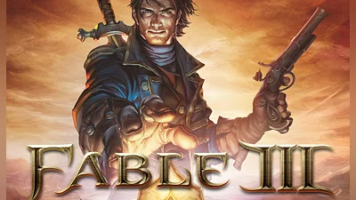 Fable 3 (Xbox X) (Account) [Global] [Standard]