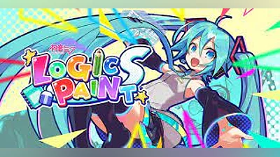 Hatsune Miku Logic Paint S (Xbox X) (Account) [Global] [Standard]