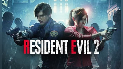 Resident Evil 2 (PS5) (Account) [Global] [Standard]