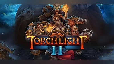 Torchlight II (PS4) (Account) [Global] [Standard]