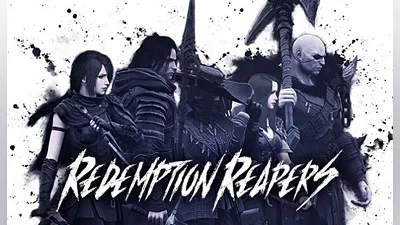 Redemption Reapers (PS5) (Account) [Global] [Standard]
