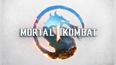 Mortal Kombat 1 (PS5) (Account) [Global] [Standard]
