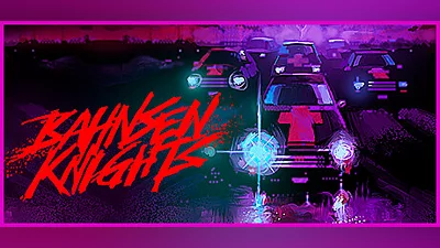 Bahnsen Knights (PS4) (Account) [Global] [Standard]