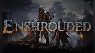 Enshrouded (PS5) (Account) [Global] [Standard]