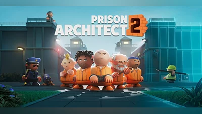 Prison Architect 2 (Xbox X) (Account) [Global] [Standard]