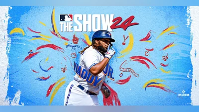 MLB The Show 24 (PS5) (Account) [Global] [Standard]
