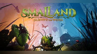 Smalland Survive the Wilds (PS5) (Account) [Global] [Standard]