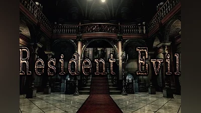 Resident Evil - Remastered EN EU (EU) [Xbox One/Series]
