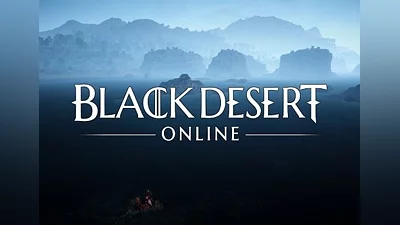 Black Desert Online EN/DE/FR/ES EU (EU) [Steam]