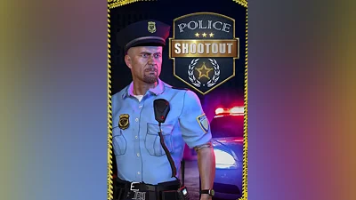 Police Shootout