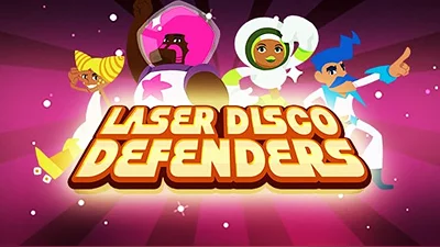 Laser Disco Defenders (Steam)