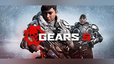 Gears 5 (PC) [Russian Federation] [Standard]