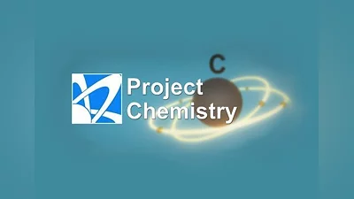 Project Chemistry EN/TR Global (Global) [Steam Gift]