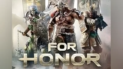 For Honor United States (United States) [Steam Gift]