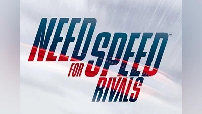 Need For Speed: Rivals Complete Edition PL/RU United States (United States) [Steam Gift]