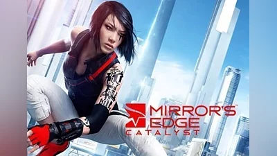 Mirror's Edge Catalyst United States (United States) [Steam Gift]