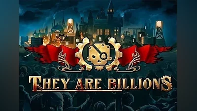 They Are Billions EN/DE/FR/IT/PL/ES United States (United States) [Steam Gift]