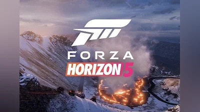Forza Horizon 5 EN Nigeria (Nigeria) [Xbox One/Series/Windows]