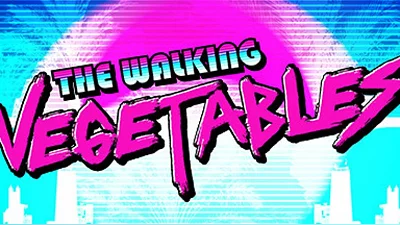 The Walking Vegetables (Steam)