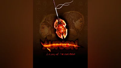 Aurion: Legacy of the Kori-Odan (Весь мир)