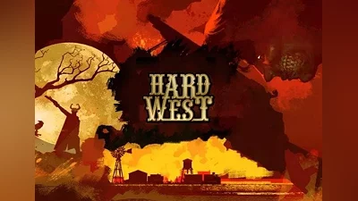 Hard West Ultimate Edition EN EU (EU) [Xbox One/Series]